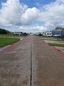 Liverpool Rv Park Liverpool Tx 12