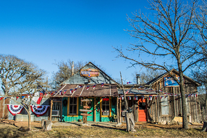 Bankersmith  Tx Rv Park And Camping Grounds   Fredricksburg Tx 9