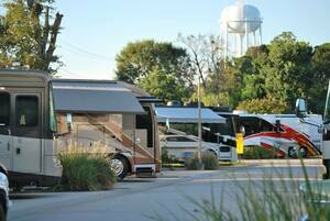 Majestic Oaks Rv Resort Biloxi Ms 8