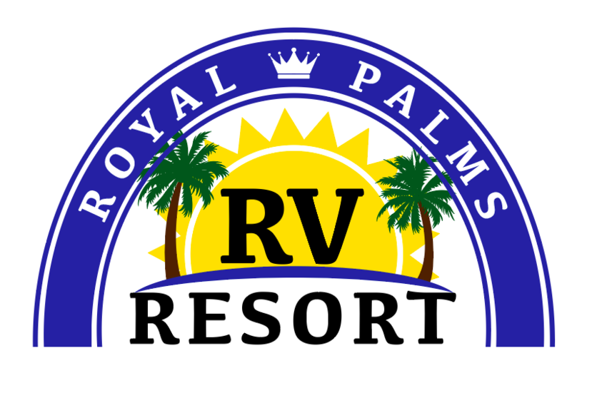 Royal Palms Rv Resort Bunnell Fl 7