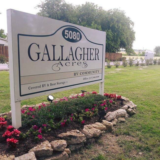Gallagher Acres Rv Park Fort Worth Tx 0