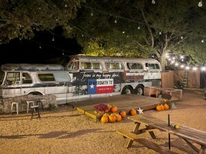 Camp Bankersmith Fredricksburg Tx 11