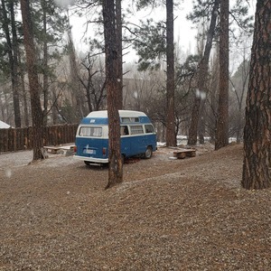 Midtown Mountain Campground   Rv Park Ruidoso Nm 6