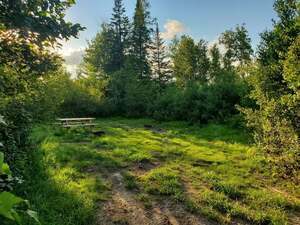Jericho Gateway Family Campground Berlin Nh 7