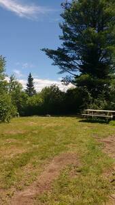 Jericho Gateway Family Campground Berlin Nh 8