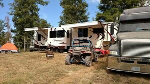 Jericho Gateway Family Campground Berlin Nh 10
