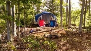 Jericho Gateway Family Campground Berlin Nh 15