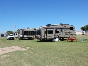 Water Sports Campground   Rv Park Dodge City Ks 4