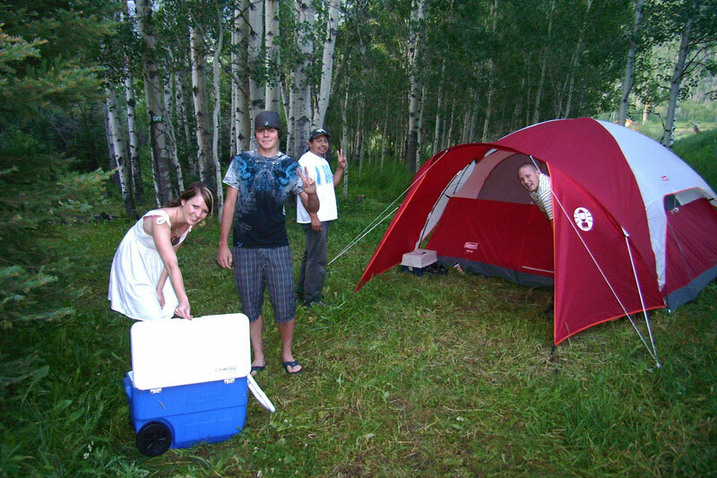 Jared's Wild Rose Ranch Resort 8 Photos, 6 Reviews Island Park, ID