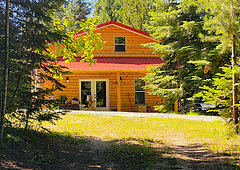 The Hemlocks Rv Park And Lodging Moyie Springs Id 1