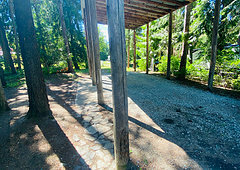 The Hemlocks Rv Park And Lodging Moyie Springs Id 3