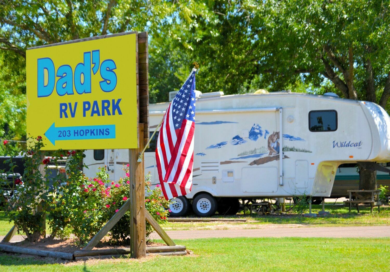 Dad's R. V. Park 7 Photos, 25 Reviews Victoria, TX RoverPass