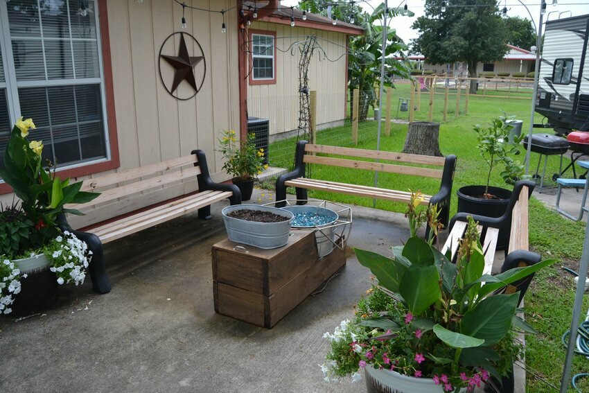 Shade Tree RV Park Yoakum, TX RoverPass