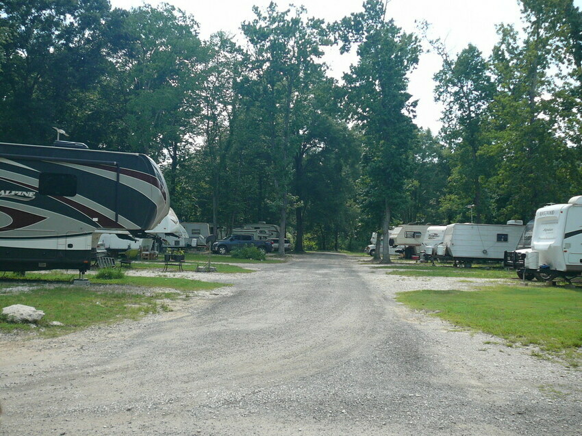Peace Of Country Rv Park New Caney Tx 4