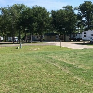 Spring Creek Rv Park Tyler Tx 3