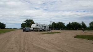 The 4 Seasons Rv Park Elm Creek Ne 3