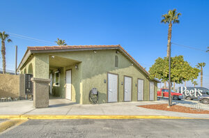Shaded Haven Rv Park Bakersfield Ca 1