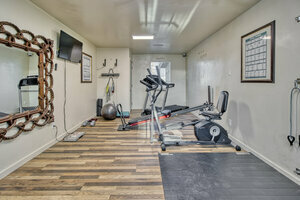 Shaded Haven Rv Park Bakersfield Ca 7
