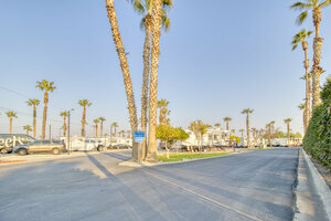 Shaded Haven Rv Park Bakersfield Ca 9
