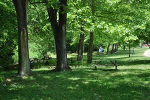 Smoky Mountain Meadows Campground Bryson City Nc 10