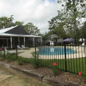 Outback Springs Rv Resort Bonifay Fl 4