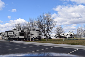 Gowen Field Rv Park Boise Id 3