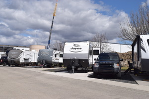 Gowen Field Rv Park Boise Id 4
