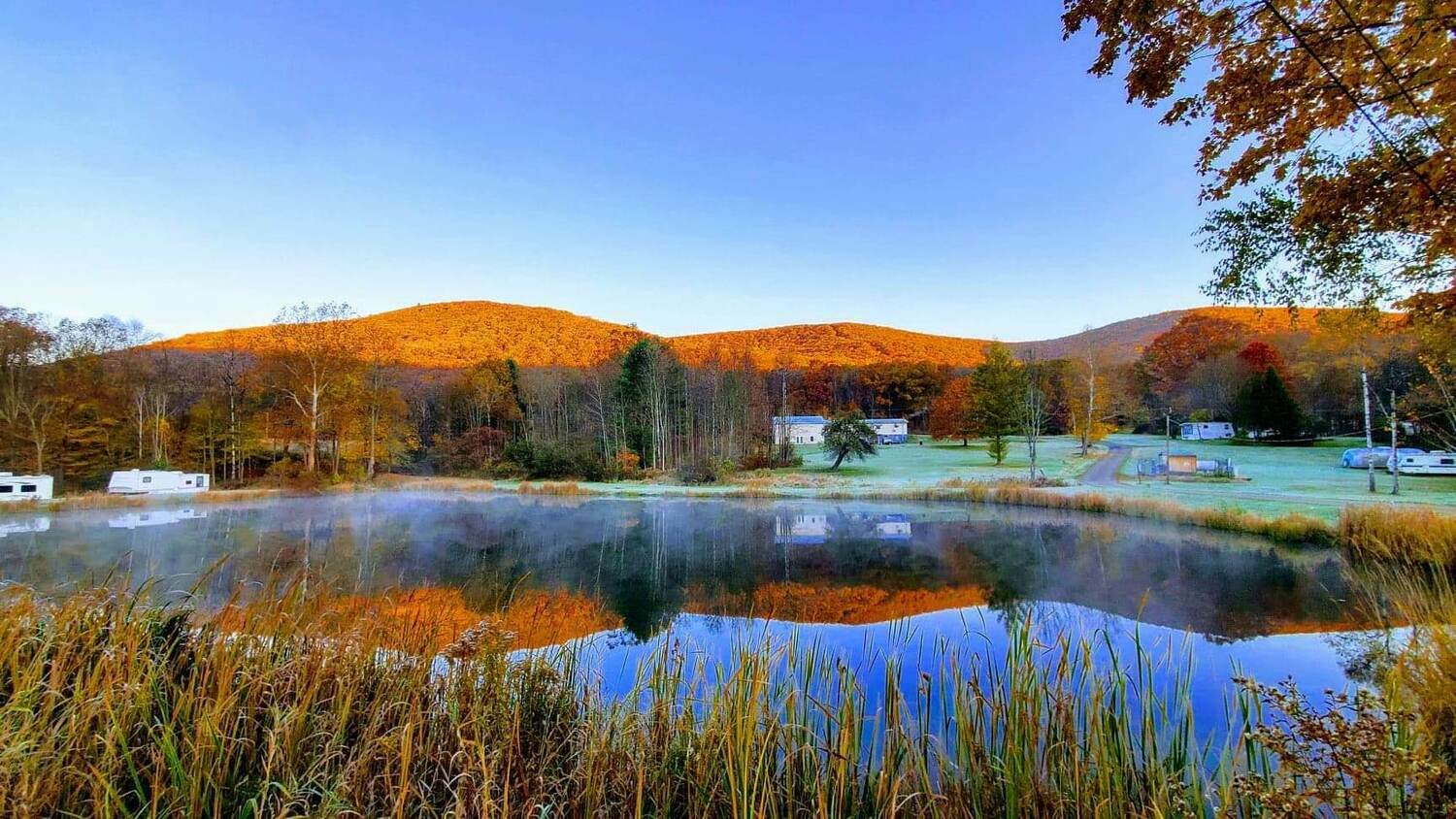 Book the Best Campgrounds in Gaines, PA BookOutdoors