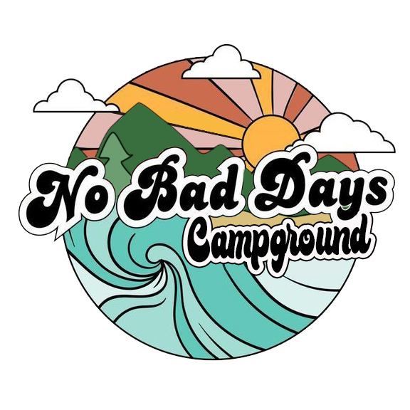 No Bad Days Campground Rapid City Sd 1