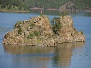 No Bad Days Campground Rapid City Sd 6