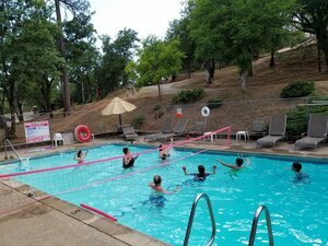 Lake View Terrace Resort Lewiston Ca 5