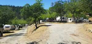 Lake View Terrace Resort Lewiston Ca 6