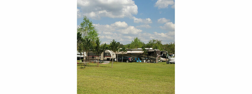 A Okay Rv Park Dothan Al 5