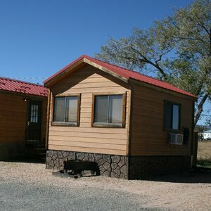 Turner Inn   Rv Park Mountainair Nm 4
