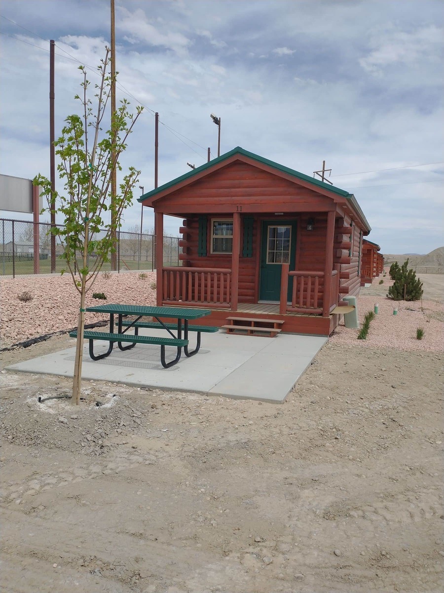 Buckthorn Rv Buckhorn RV Park | Go Camping America