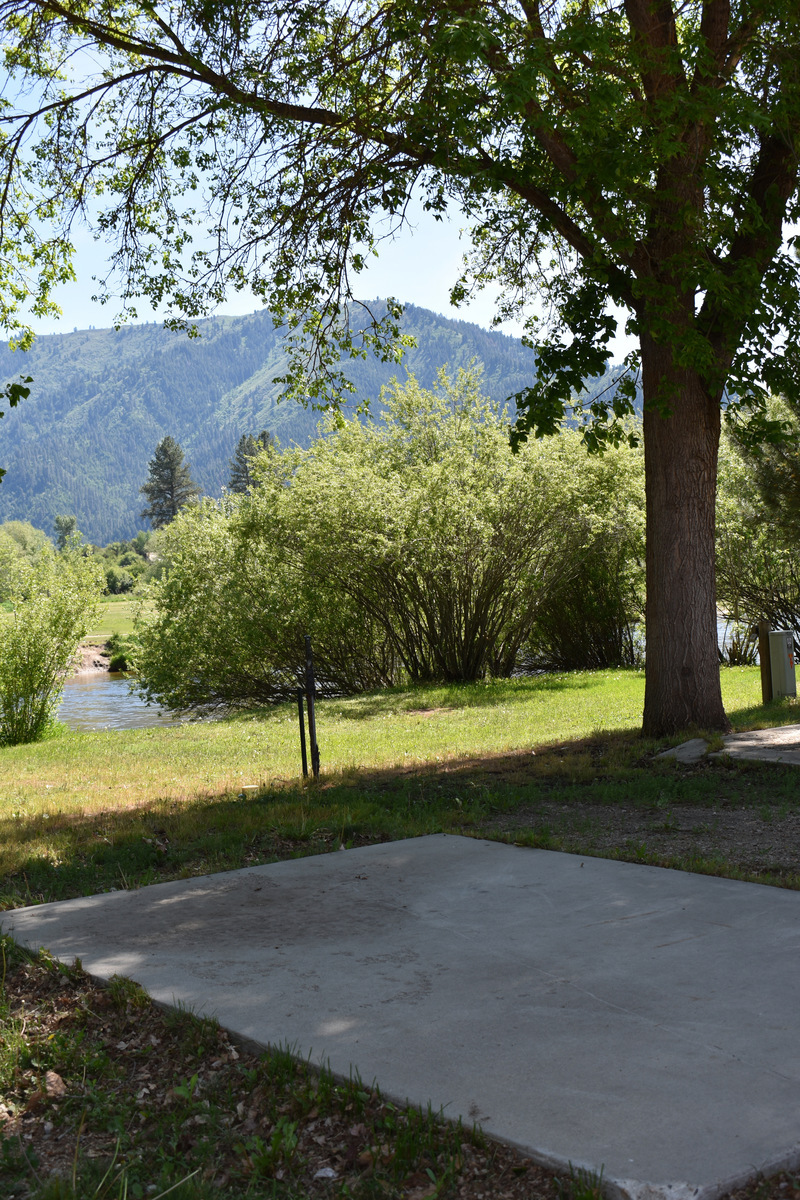 Middle Fork Campground 11 Photos, 52 Reviews Garden Valley, ID