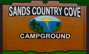 Sands Logo