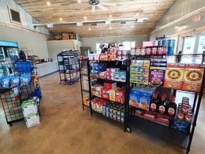 Store