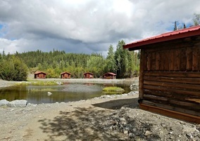 Cabin 2