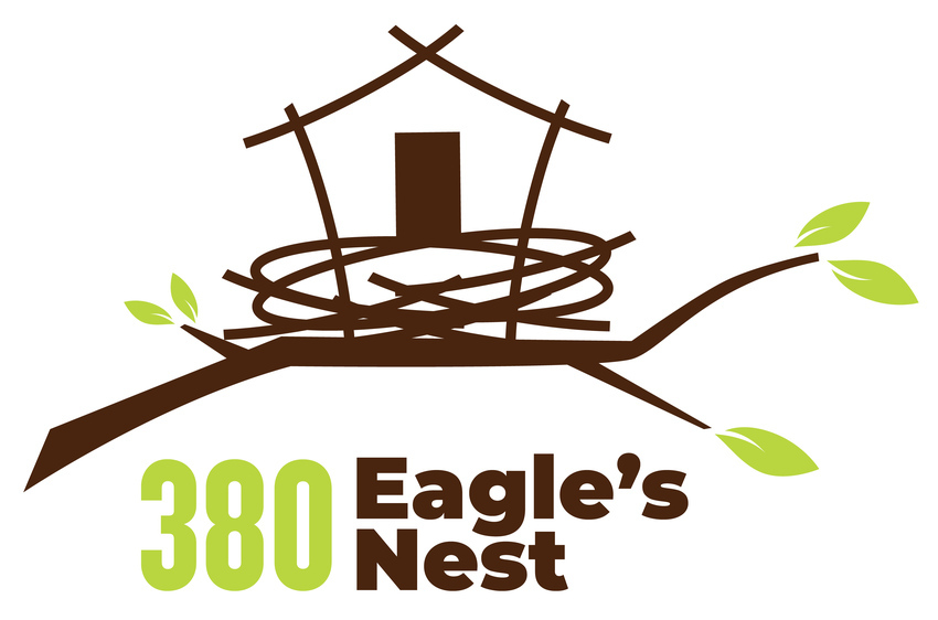 380 Eagles Nest Color