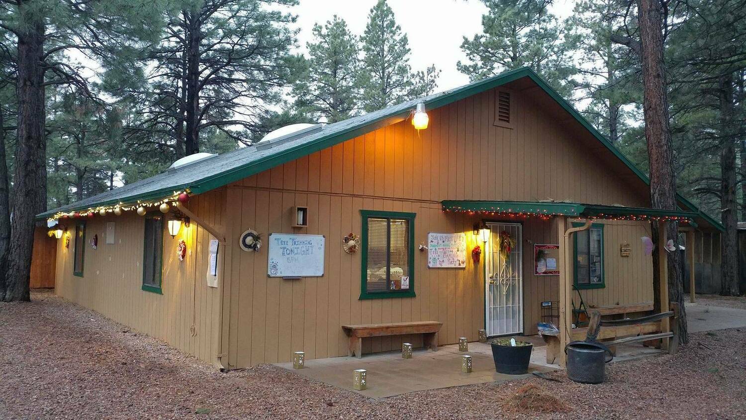 Overgaard RV Resort 11 Photos Overgaard, AZ RoverPass