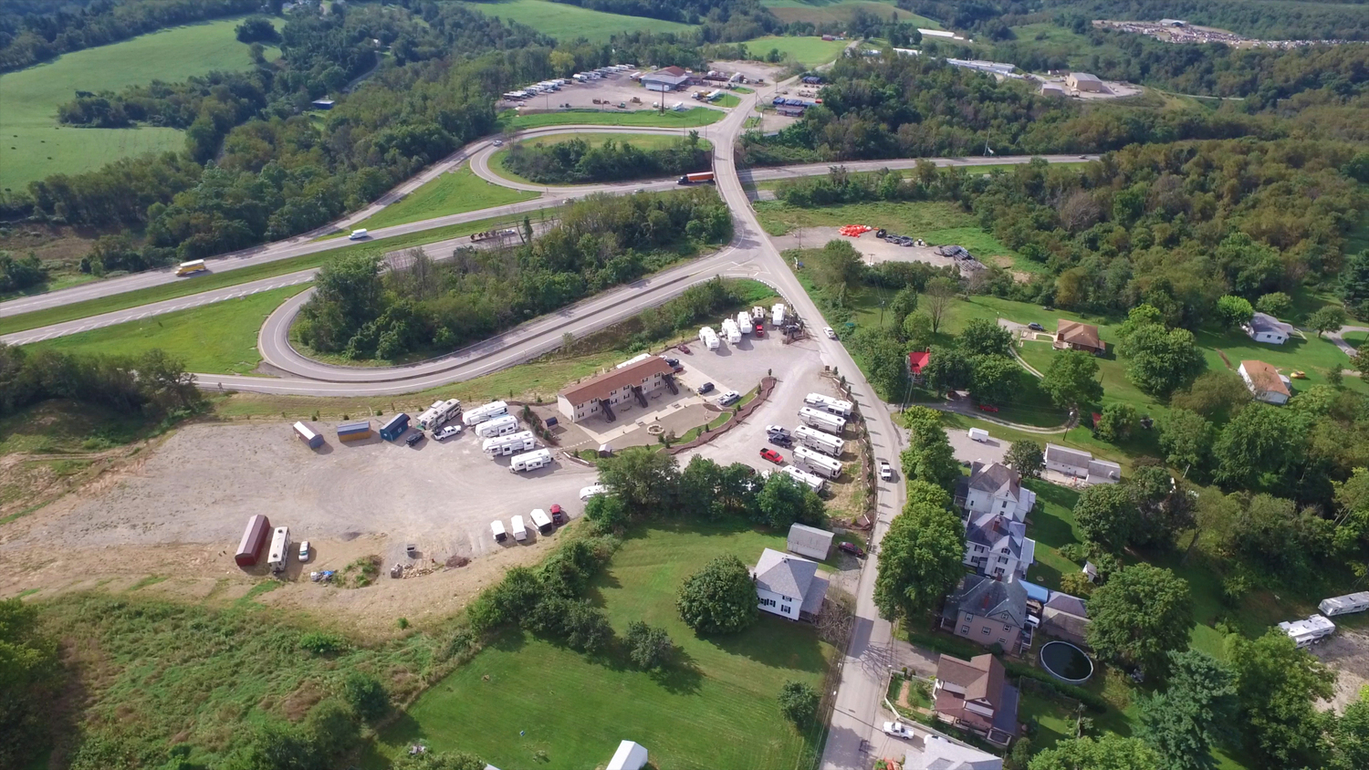 Hotel RV West Alexander 6 Photos, 6 Reviews West Alexander, PA