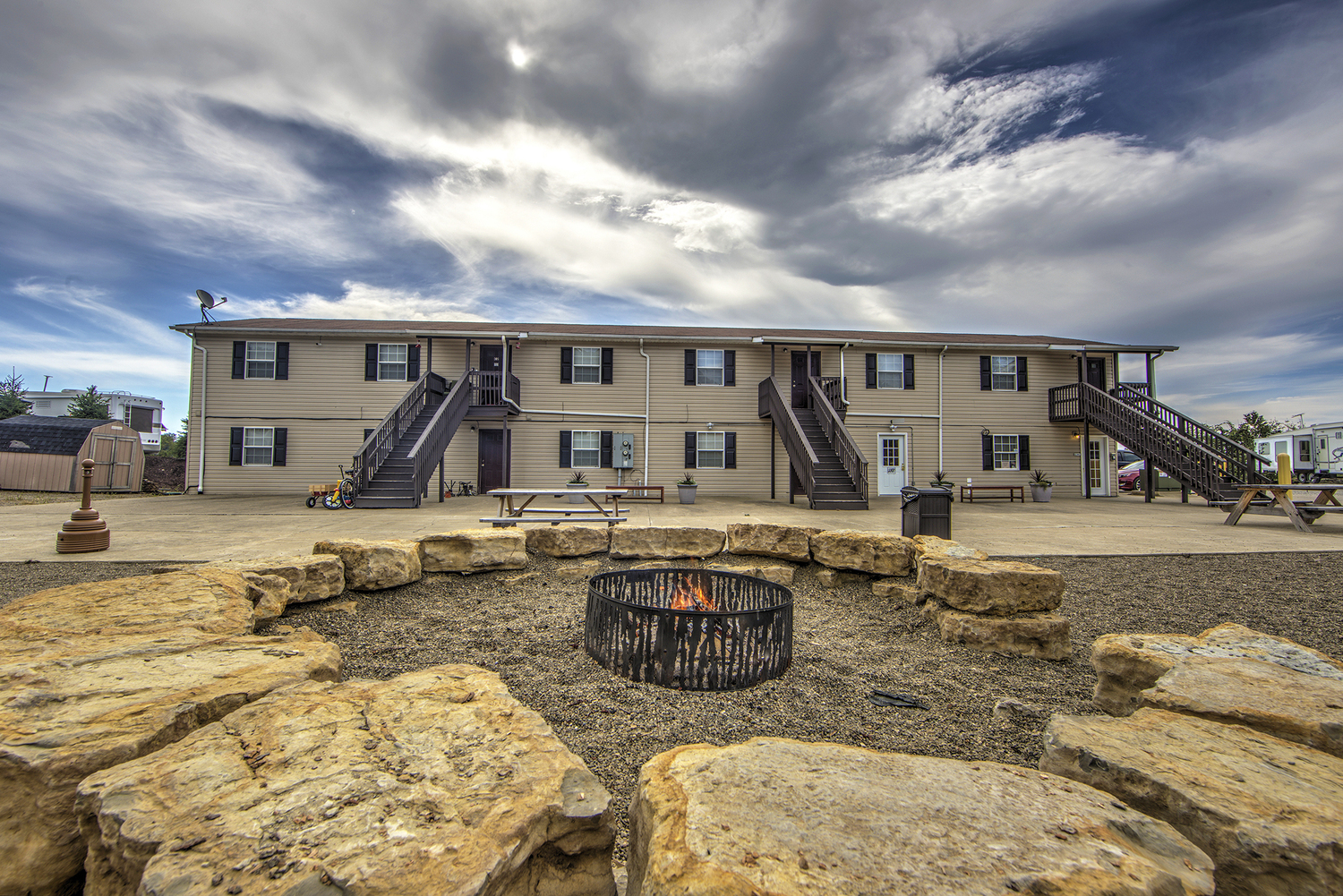 Hotel RV West Alexander 6 Photos, 6 Reviews West Alexander, PA