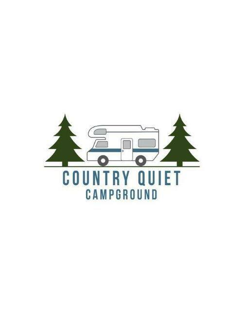 Country Quiet Logo