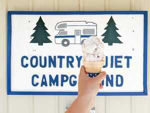 Cq Campground Photo
