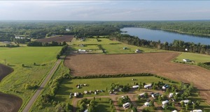 Cq Campground