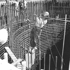 Rebar Welding 2