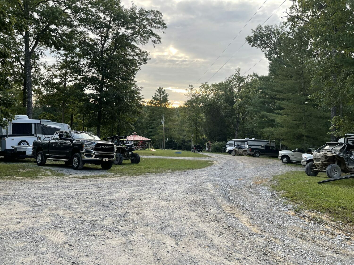 Laurel Creek Campground 15 Photos, 2 Reviews Jamestown, TN