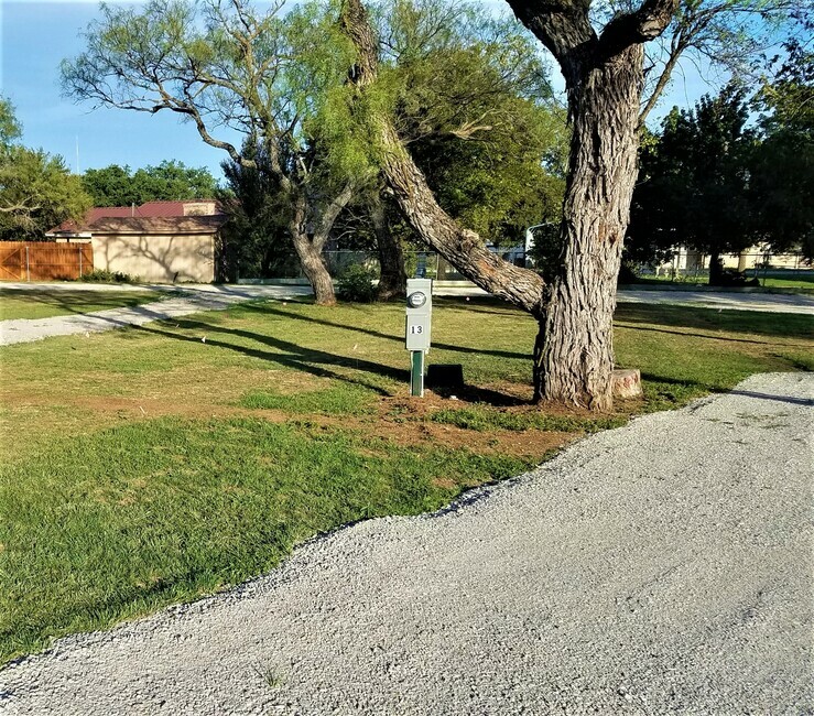 Flat Rock RV Park Brownwood, TX RoverPass