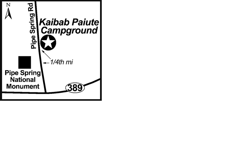 The Canyons RV Resort Hurricane, UT RoverPass